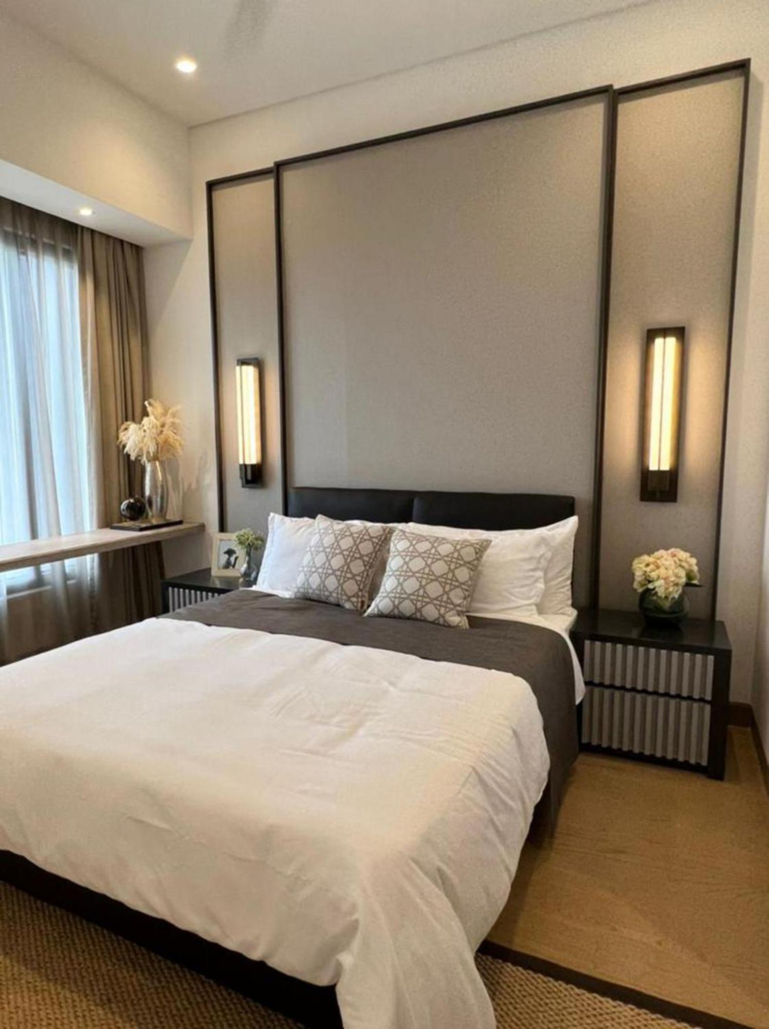 Bunga Suite At Lucentia Bbcc Kuala Lumpur Buitenkant foto