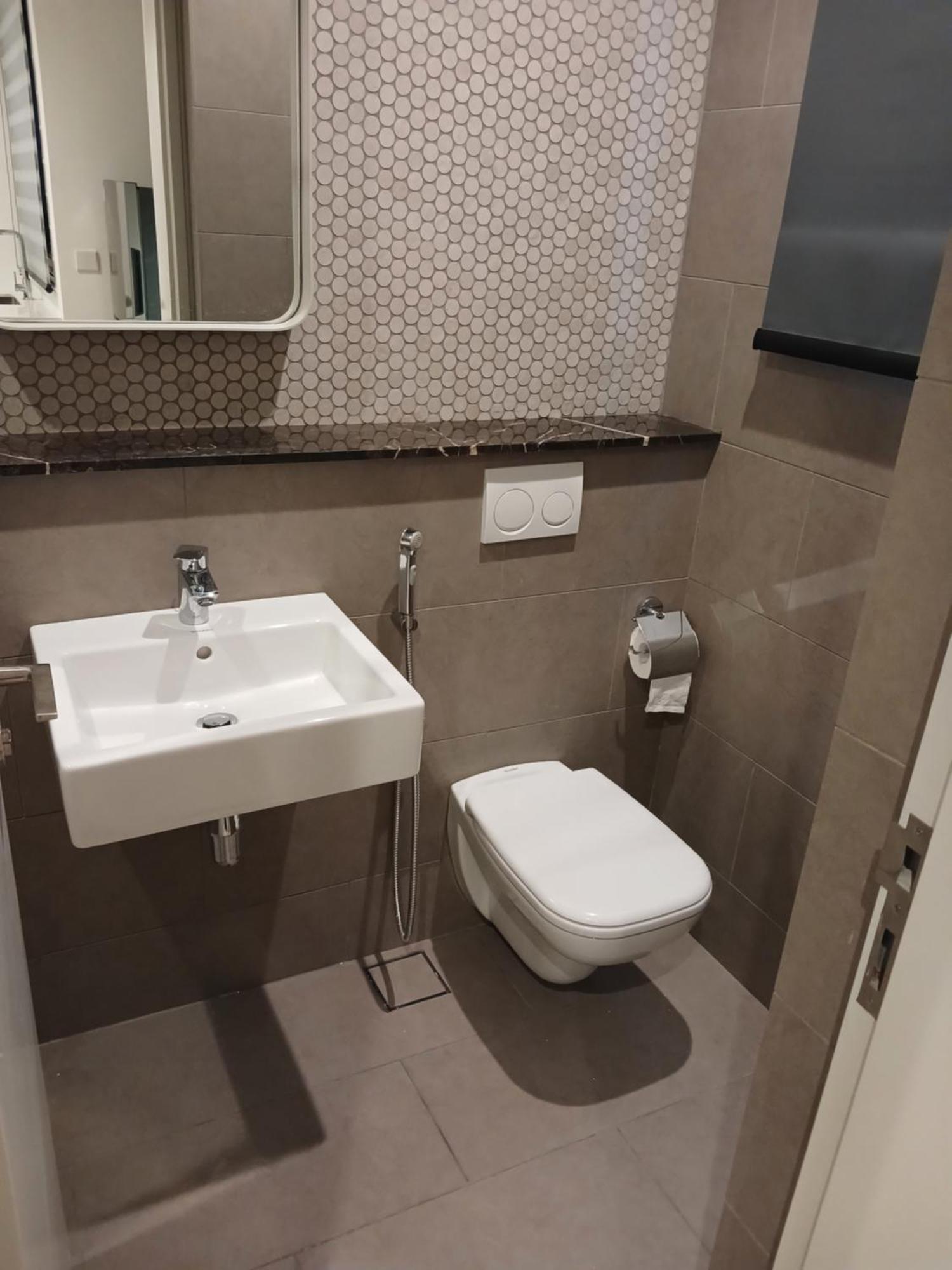Bunga Suite At Lucentia Bbcc Kuala Lumpur Buitenkant foto