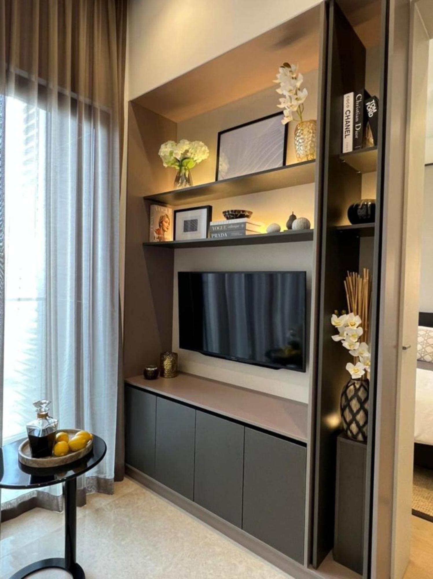 Bunga Suite At Lucentia Bbcc Kuala Lumpur Buitenkant foto